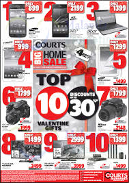 Pesan di planetofhotels.com dan lakukan perjalanan sendiri. Courts Big Home Sale Offers 6 9 Feb 2014