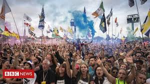 Live at worthy farm global livestream on 22nd may. Glastonbury 2021 Aims To Be Back In June Emily Eavis Says Bbc News
