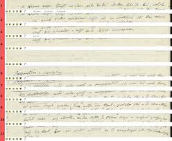 University of Groningen Towards robust real-world historical handwriting  recognition Ameryan, Mahya