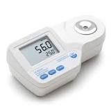 Digital Refractometer for Ethylene Glycol Analysis - HI96831 ...