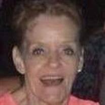 Wanda Ray Farrell Obituary