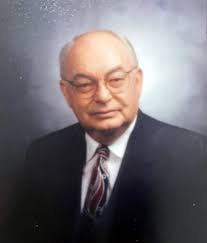 James Brian Obituary