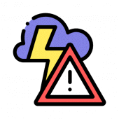 Pe meteo.ro anuntam vremea actualizata la 15 minute. Alerte Meteo Romania 0 0 40 Apks Com Codingfy Weatheralerts Apk Download