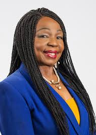 Margaret Paul Running For Commissioner of Lauderhill Seat 2
