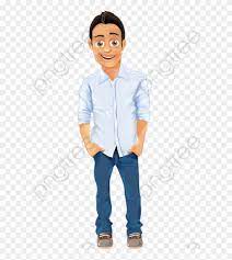 Download cartoon man transparent and use any clip art,coloring,png graphics in your website, document or presentation. Cartoon Male Png Handsome Man Cartoon Character Clipart 4951764 Pinclipart