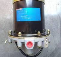 Air Dryer Assembly DU6 / DU-6 for Fuso - Heavy Duty Parts