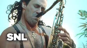 Tim Cappello's Instagram, Twitter & Facebook