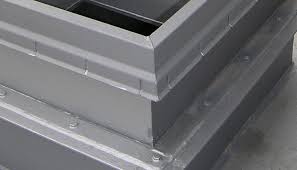 Compression spring operators enclosed in telescopic tubes. Options