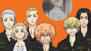 2048x1458 tokyo revengers wallpaper background image. Tokyo Revengers Wallpaper Edit Youtube