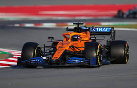 Formula 1 is making a break with history, with the introduction of a new weekend format that includes a second race in addition to the main event. Mclaren F1 Team Signs With Bitci Com For Blockchain Fan Tokens Ledger Insights Enterprise Blockchain