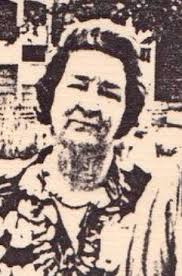 Willah Mae “Billie” Joy Westall (1917-2010)