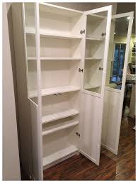 Get free shipping on qualified pantry cabinets or buy online pick up in store today in the furniture department. Diy Pantry Ikea Novocom Top