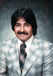 David Atma (1953-2006)