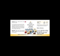 Chrom 200 µg - 250 Tabletten - Schluckfreundlich - Für Blutzuckerspiegel  und Makronährstoff-Stoffwechsel - Vegan | Warnke Vitalstoffe