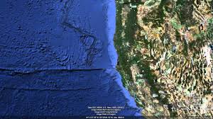 Google's street view is taking a deep dive under the sea. You Can See The Ocean Floor Thanks To Google Earth Earth Earthsky