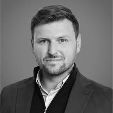 It's been just over a month since I stepped down from my role with Knight… 