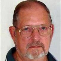 Paul R. York Obituary