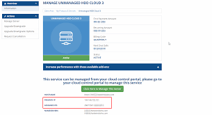 How To Find Your Vps Ip Address Hostwinds Guides