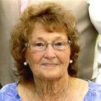 Ann Marie(Hicks) Cook Obituary