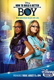 Being dateless at your perfect sister's wedding is harder. How To Build A Better Boy Tv Movie 2014 Imdb