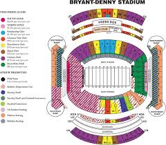 Online Ticket Office Seating Charts