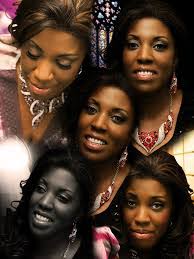 Dionne Cummings's Instagram, Twitter & Facebook