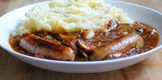 Express Sausage Casserole Using Tefal Cook4me Multicooker Tefal Cook4me Recipes Actifry Recipes Sausage