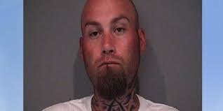 Adams County man charged in Illinois stabbings of 4 people, dog