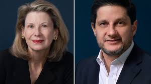 I am pleased to announce that James Rosenfeld will assume the role of DWT's  New York Partner-in-Charge, effective January 1, 2022. Jim joined the New  York office nearly 20 years ago, he's