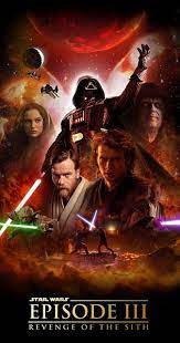 What came first star wars books or star wars movies? Star Wars Anakin Is Denied The Rank Of Master Scene Star Wars Movies Posters Star Wars Movie Star Wars Episodes
