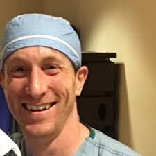 Dr. Bartley Griffith, MD