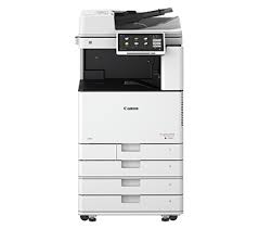 The canon imagerunner 2318 model is a desktop or freestanding machine that supports several standard paper sizes. Product List Multi Functional Devices Canon India