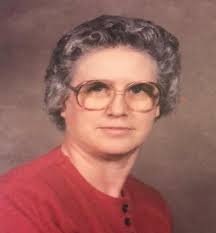 Martha Horton Obituary (1939