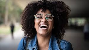 Laughing Burns An Unexpected Number Of Calories