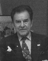 J-Vincent Fleury Obituario