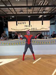 thankyou #sonypictures #sony #pride2022 #prideatwork #pride365