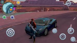 Then the city of vegas is waiting for a gangster like you! 300mb Gangstar Vegas Highly Compressed For Android