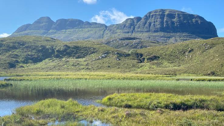 When does a hill become a mountain? Our expert guide | Advnture