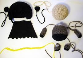 „batman and robin. please read the entire page carefully before you buy! Batman And Robin Free Crochet Pattern Sailor Ariel S Dolls