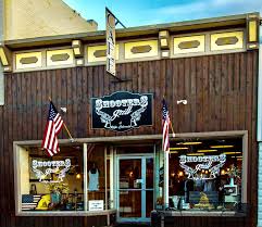 In fact, the town of rifle, which is located a little less than 200 miles west of denver, never had a bank robbery until may 2011. This Gun Themed Restaurant Takes The Second Amendment To A Whole New Level