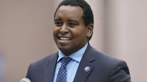 Colorado Rep. Joe Neguse wins reelection to U.S. House