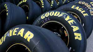 Goodyear builds tires for the grueling conditions of nascar and everything they learn from their demanding customers inspires what they roll out for you. Goodyear Nascar Extend Historic Partnership Nascar Com