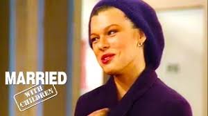 The Bundys Host A French Exchange Student