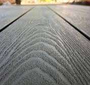 Deep Embossed WPC Decking Boards, Recycled Plastic Wood ...