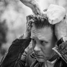 Jarrod Pinkerton's Instagram, Twitter & Facebook