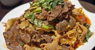 The 12 Best Chinese Restaurants In New York City Best Chinese Food Chinese Food Restaurant Chinese Food New York