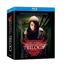 Sadly, stieg larsson died in 2004 when only three books were completed and published. Amazon Com The Stieg Larsson Trilogy The Girl With The Dragon Tattoo The Girl Who Played With Fire The Girl Who Kicked The Hornet S Nest Blu Ray Noomi Rapace Michael Nyqvist Niels