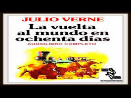 Audiolibro el zen y nosotros : La Vuelta Al Mundo En 80 Dias Julio Vene Audiolibro Completo By Salmoxis
