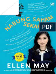 White about the ellen g. Nabung Saham Sekarang Ellen May Pdf