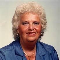 Suzanne "Suzie" Roberts Obituary